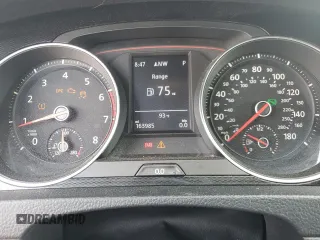 2015 Volkswagen GTI Autobahn с VIN 3VW4T7AU2FM003620, выставлен на аукционе Copart как лот 60027645 с пробегом 163 985 миль миль и Чистый • Clean title. История ставок и продаж доступна на DreamBid. Изображение 10.