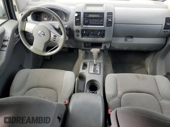 2006 Nissan Frontier Nismo z VIN 1N6AD07W16C427405, wystawiony jako Copart lot #43998685 z przebiegiem 113 227 mil mil oraz Szkoda całkowita • Salvage title. Historia ofert i sprzedaży dostępna na DreamBid. Obrazek 8.