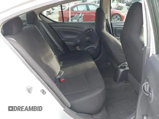2012 Nissan Versa SL with VIN 3N1CN7AP3CL911095, listed as a IAAI auction lot 41814962 with 184,208 mi miles and . Bid and sale history available at carsss.com. Image 8.