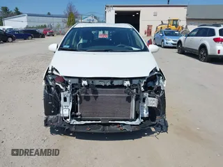 2015 Toyota Prius Four with VIN JTDKN3DU5F1907662, listed as a IAAI auction lot 42048565 with 84,458 mi miles. Bid and sale history available at carsss.com. Image 12.
