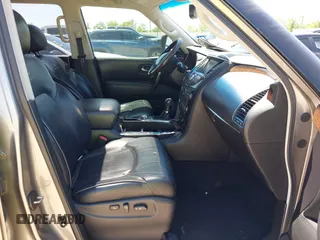 2013 Infiniti QX56 z VIN JN8AZ2NC1D9330213, wystawiony jako IAAI lot #41988856 z przebiegiem 225 222 mil mil oraz . Historia ofert i sprzedaży dostępna na DreamBid. Obrazek 5.