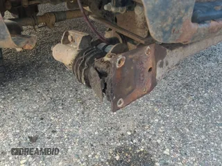 2011 Ford F-350 Platinum с VIN 1FT7W3B60BEB77928, выставлен на аукционе IAAI как лот 42626946 с пробегом 429 347 миль миль и . История ставок и продаж доступна на DreamBid. Изображение 35.