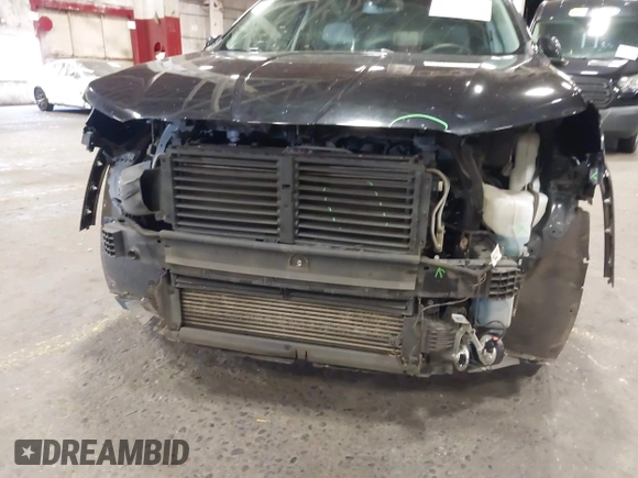 2022 GMC Terrain SLE with VIN 3GKALTEV0NL168561, listed as a IAAI auction lot 42568041 with 210,022 mi miles and . Bid and sale history available at DreamBid. Image 6.