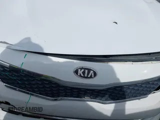 2016 Kia Optima SX Turbo with VIN 5XXGW4L23GG027090, listed as a IAAI auction lot 42172497 with 150,426 mi miles and . Bid and sale history available at DreamBid. Image 10.