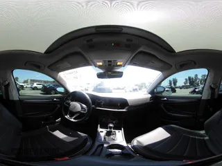 2022 Volkswagen Jetta SE с VIN 3VW7M7BU6NM004308, выставлен на аукционе IAAI как лот 42500472 с пробегом 47 717 миль миль и . История ставок и продаж доступна на DreamBid. Изображение 19.