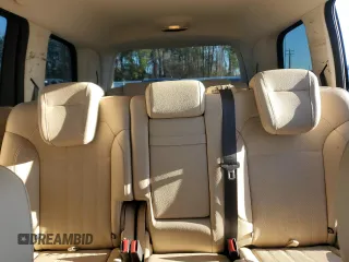 2018 Mercedes-Benz GLS with VIN 4JGDF6EE2JB130578, listed as a Copart auction lot 48497435 with 183,987 mi miles and Clean Title. Bid and sale history available at carsss.com. Image 10.