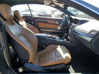 2012 Mercedes-Benz E 350 with VIN WDDKK5KF5CF155376, listed as a Copart auction lot 45353665 with 130,827 mi miles and Salvage Title. Bid and sale history available at DreamBid. Image 7.