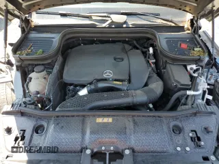2022 Mercedes-Benz GLE 350 z VIN 4JGFB4KB6NA696127, wystawiony jako Copart lot #59398375 z przebiegiem 37 271 mil mil oraz Szkoda całkowita • Salvage title. Historia ofert i sprzedaży dostępna na DreamBid. Obrazek 12.