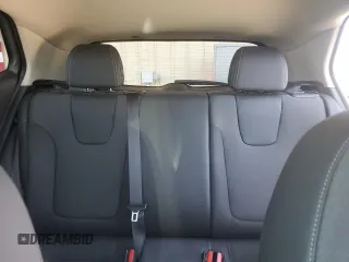 2025 Buick Encore GX Preferred with VIN KL4AMCSL4SB214797, listed as a Copart auction lot 61037945 with 930 mi miles and Clean title. Bid and sale history available at DreamBid. Image 10.