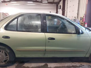 2002 Chevrolet Cavalier LS with VIN 1G1JF524427178416, listed as a IAAI auction lot 41309961 with 280,793 mi miles and . Bid and sale history available at DreamBid. Image 13.