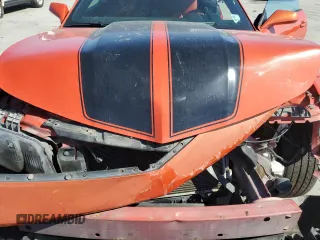2012 Chevrolet Camaro 2LT с VIN 2G1FC3D31C9100361, выставлен на аукционе Copart как лот 77345114 с пробегом 163 872 миль миль и Списание • Salvage title. История ставок и продаж доступна на DreamBid. Изображение 11.