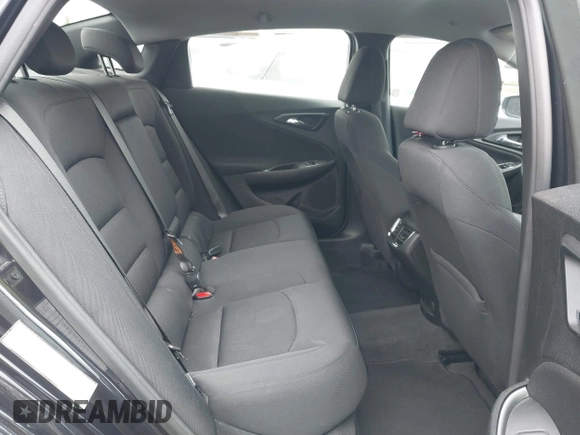 2023 Chevrolet Malibu LT with VIN 1G1ZD5ST5PF164957, listed as a IAAI auction lot 41843792 with 76,063 mi miles and . Bid and sale history available at DreamBid. Image 8.