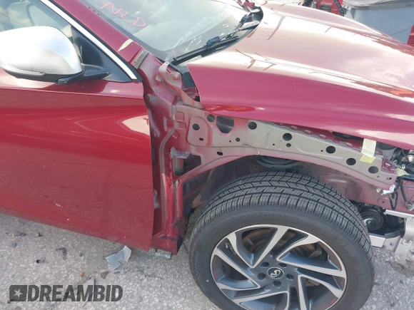 2017 Infiniti QX30 Premium with VIN SJKCH5CP3HA039213, listed as a IAAI auction lot 42436970 with 79,731 mi miles and . Bid and sale history available at DreamBid. Image 20.