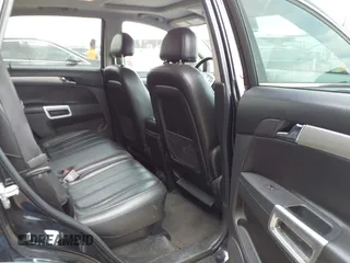2012 Chevrolet Captiva Sport LT with VIN 3GNAL3E51CS609359, listed as a IAAI auction lot 42154554 with 72,237 mi miles and . Bid and sale history available at DreamBid. Image 8.
