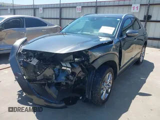 2022 Mazda CX-30 S Premium with VIN 3MVDMBDL5NM416649, listed as a IAAI auction lot 41990745 with 13,923 mi miles and . Bid and sale history available at DreamBid. Image 20.