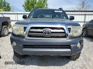 2009 Toyota Tacoma PreRunner with VIN 3TMJU62N59M075789, listed as a Copart auction lot 54400305 with 290,817 mi miles and Clean title. Bid and sale history available at DreamBid. Image 5.