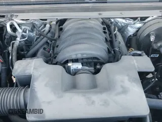 2017 Chevrolet Tahoe LS с VIN 1GNSCAKC7HR379316, выставлен на аукционе IAAI как лот 42677130 с пробегом 100 844 миль миль и . История ставок и продаж доступна на DreamBid. Изображение 19.