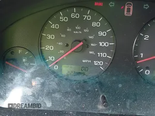 2002 Subaru Legacy Outback z VIN 4S3BH665326662467, wystawiony jako IAAI lot #41614735 z przebiegiem Nie podano mil oraz . Historia ofert i sprzedaży dostępna na DreamBid. Obrazek 7.