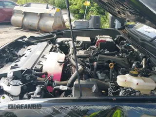 2024 Toyota Tacoma SR5 with VIN 3TMLB5JN4RM054958, listed as a IAAI auction lot 43047601 with 15,429 mi miles and . Bid and sale history available at DreamBid. Image 19.