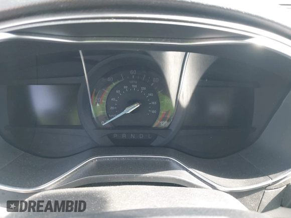 2018 Ford Fusion SE z VIN 3FA6P0LU2JR155483, wystawiony jako IAAI lot #42019475 z przebiegiem Nie podano mil oraz . Historia ofert i sprzedaży dostępna na DreamBid. Obrazek 15.
