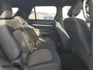 2019 Ford Explorer XLT with VIN 1FM5K7D80KGA09571, listed as a Copart auction lot 46785035 with 63,004 mi miles and Salvage Title. Bid and sale history available at carsss.com. Image 11.