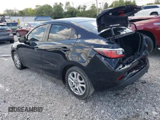 2016 Scion iA z VIN 3MYDLBZV8GY129477, wystawiony jako Copart lot #65612833 z przebiegiem 72 741 mil mil oraz . Historia ofert i sprzedaży dostępna na DreamBid. Obrazek 2.