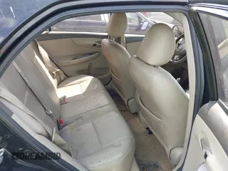 2010 Toyota Corolla z VIN 1NXBU4EE1AZ245694, wystawiony jako IAAI lot #41971304 z przebiegiem 216 468 mil mil oraz . Historia ofert i sprzedaży dostępna na DreamBid. Obrazek 8.