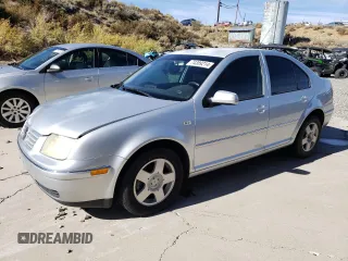 2005 Volkswagen Jetta GL с VIN 3VWRA69M55M017889, выставлен на аукционе Copart как лот 74389214 с пробегом 205 760 миль миль и Списание • Salvage title. История ставок и продаж доступна на DreamBid. Изображение 1.