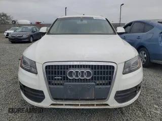 2011 Audi Q5 Premium Plus z VIN WA1LFAFP4BA025996, wystawiony jako Copart lot #52697935 z przebiegiem 144 691 mil mil oraz Szkoda całkowita • Salvage title. Historia ofert i sprzedaży dostępna na DreamBid. Obrazek 5.