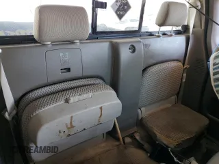 2005 Nissan Frontier SE with VIN 1N6AD06U85C413726, listed as a Copart auction lot 88225415 with 275,525 mi miles and Salvage title. Bid and sale history available at DreamBid. Image 10.