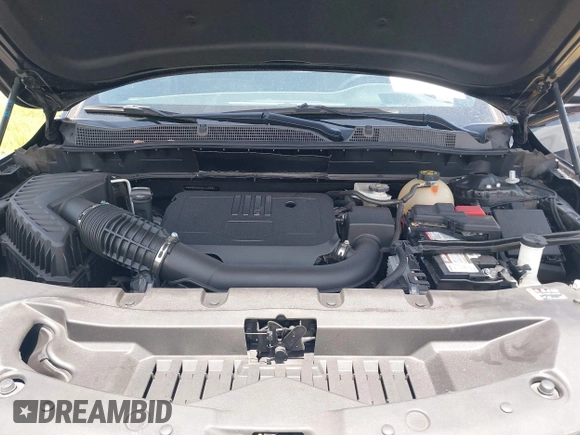 2022 Chevrolet Blazer Premier with VIN 3GNKBFR45NS177940, listed as a IAAI auction lot 42483925 with 42,865 mi miles and . Bid and sale history available at DreamBid. Image 10.