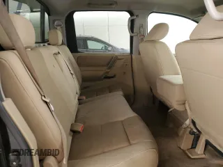 2010 Nissan Titan SE with VIN 1N6BA0EK3AN302688, listed as a Copart auction lot 78449944 with 160,819 mi miles and Clean Title. Bid and sale history available at DreamBid. Image 10.