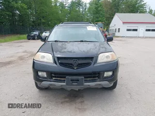 2005 Acura MDX Touring z VIN 2HNYD18775H542952, wystawiony jako IAAI lot #42396508 z przebiegiem 181 466 mil mil oraz . Historia ofert i sprzedaży dostępna na DreamBid. Obrazek 13.