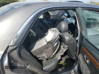 2004 Hyundai XG with VIN KMHFU45E34A289509, listed as a Copart auction lot 70572294 with Not Provided miles and Salvage Title. Bid and sale history available at carsss.com. Image 10.