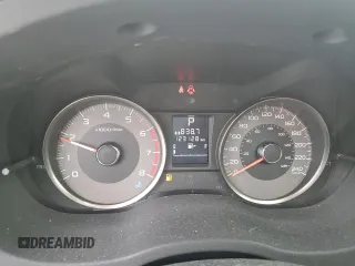 2015 Subaru Forester 2.5i Limited with VIN JF2SJCHC6FH451872, listed as a Copart auction lot 47531935 with 123,128 mi miles and Salvage Title. Bid and sale history available at carsss.com. Image 9.