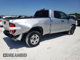 2020 Toyota Tundra 2WD SR with VIN 5TFRY5F17LX260081, listed as a Copart auction lot 44871083 with 109,993 mi miles. Bid and sale history available at carsss.com. Image 3.