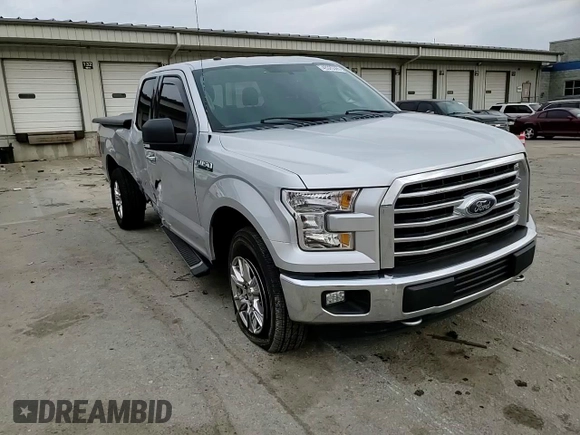 2016 Ford F-150 XLT with VIN 1FTFX1EF6GFD16440, listed as a Copart auction lot 49329365 with 122,704 mi miles and Salvage Title. Bid and sale history available at carsss.com. Image 11.