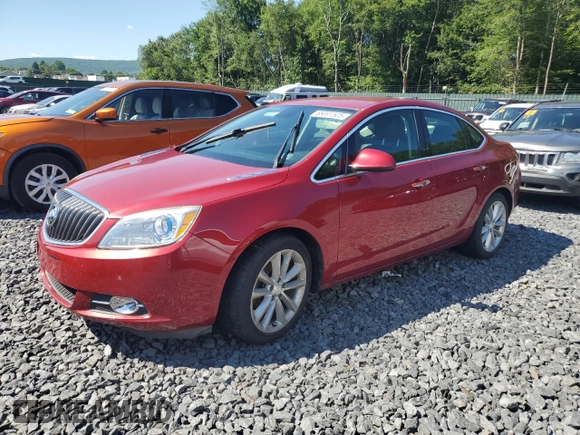 2016 Buick Verano Group с VIN 1G4PS5SK0G4175724, выставлен на аукционе Copart как лот 65691525 с пробегом Не указан миль и Списание • Salvage title. История ставок и продаж доступна на DreamBid. Изображение 1.