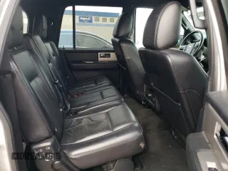 2016 Ford Expedition EL XLT with VIN 1FMJK1JT4GEF37041, listed as a Copart auction lot 71013274 with 191,447 mi miles and Salvage Title. Bid and sale history available at carsss.com. Image 11.