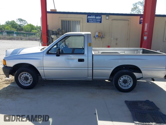 1990 Isuzu Pickup S z VIN JAACL11L6L7206171, wystawiony jako IAAI lot #42214364 z przebiegiem 75 057 mil mil oraz . Historia ofert i sprzedaży dostępna na DreamBid. Obrazek 14.