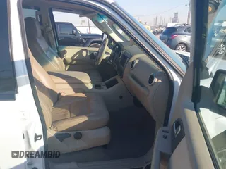 2003 Ford Expedition Special Service with VIN 1FMPU16LX3LB18730, listed as a IAAI auction lot 41291375 with 203,841 mi miles. Bid and sale history available at carsss.com. Image 5.