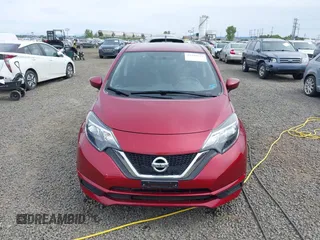 2017 Nissan Note SV с VIN 3N1CE2CP4HL352227, выставлен на аукционе IAAI как лот 42297732 с пробегом 86 747 миль миль и . История ставок и продаж доступна на DreamBid. Изображение 12.