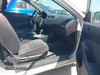 2003 Honda Civic EX with VIN 1HGEM22933L069450, listed as a IAAI auction lot 42088660 with 144,717 mi miles and . Bid and sale history available at DreamBid. Image 5.