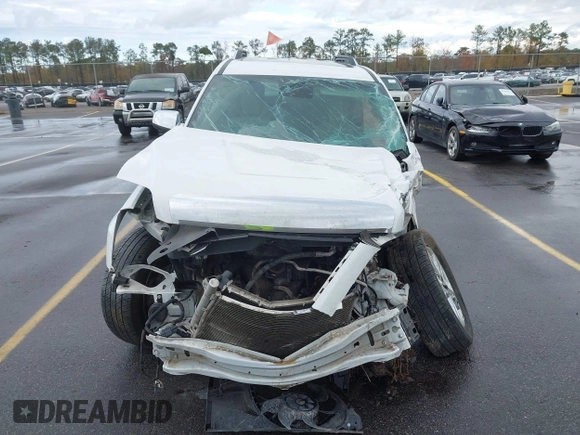 2015 GMC Terrain SLT with VIN 2GKALTEK8F6216691, listed as a IAAI auction lot 41051940 with 86,923 mi miles and . Bid and sale history available at DreamBid. Image 13.
