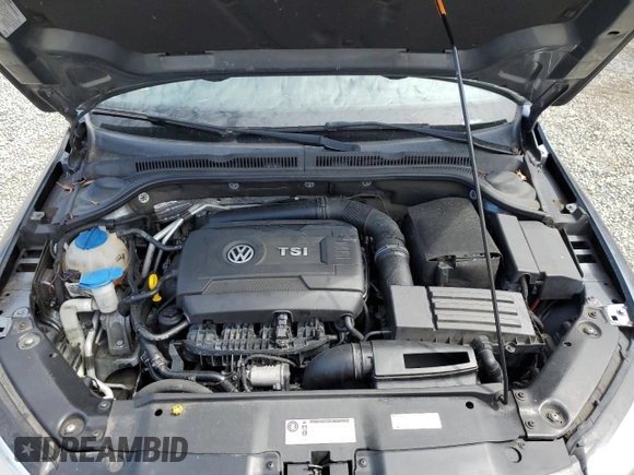 2014 Volkswagen Jetta SE with VIN 3VWD17AJ8EM285840, listed as a Copart auction lot 63943435 with 137,555 mi miles and Clean title. Bid and sale history available at DreamBid. Image 11.