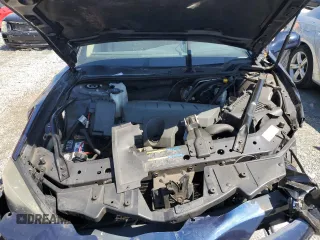 2007 Pontiac Grand Prix with VIN 2G2WP552471223626, listed as a Copart auction lot 52220855 with 122,223 mi miles and Salvage title. Bid and sale history available at DreamBid. Image 12.