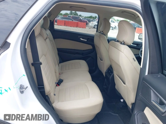 2016 Ford Edge SE with VIN 2FMPK3G94GBC63420, listed as a IAAI auction lot 42426794 with 98,651 mi miles and . Bid and sale history available at DreamBid. Image 8.