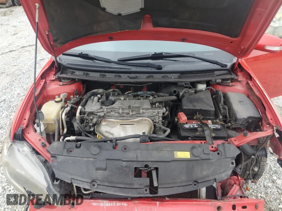 2014 Scion tC z VIN JTKJF5C79E3079305, wystawiony jako Copart lot #51750825 z przebiegiem 175 801 mil mil oraz Szkoda całkowita • Salvage title. Historia ofert i sprzedaży dostępna na DreamBid. Obrazek 11.