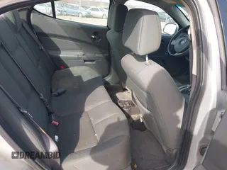 2005 Pontiac Grand Prix z VIN 2G2WP522751287841, wystawiony jako IAAI lot #41840752 z przebiegiem 262 231 mil mil oraz . Historia ofert i sprzedaży dostępna na DreamBid. Obrazek 8.