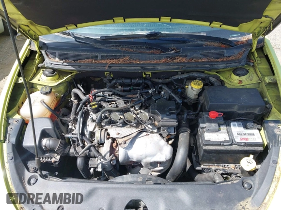 2013 Dodge Dart Limited with VIN 1C3CDFCH3DD299962, listed as a IAAI auction lot 42791105 with 173,760 mi miles and . Bid and sale history available at DreamBid. Image 10.